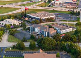 Spark by Hilton Indianapolis Northeast Fishers 5