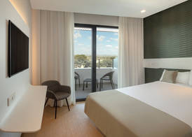 AJ Gran Alacant by SH Hoteles 4