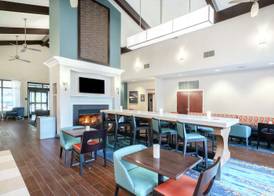 Hampton Inn & Suites Nashville Franklin 4