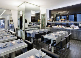 LHP Hotel Napoleon 3