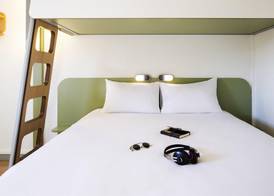 ibis budget Toulouse Colomiers 2