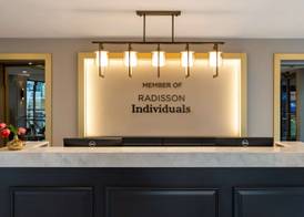 Royan Hotel Hagia Sophia, a member of Radisson Individuals 2