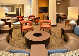 Hotel Belvoir Springfield 5