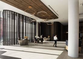 Novotel Perth Murray Street 3