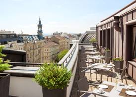 NH Collection Wien Zentrum 3