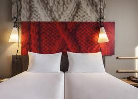ibis Cambrai 4