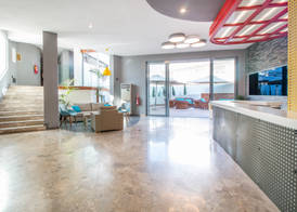 Sunny Days Hotel 3