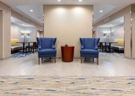 Hampton Inn Wetumpka 3