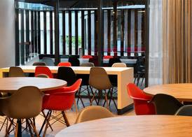 Ibis budget Dijon Centre Clemenceau 5