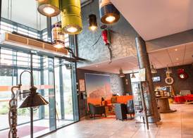 ibis Styles Vierzon 5