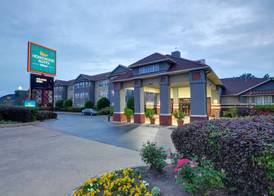 Homewood Suites by Hilton Longview 3