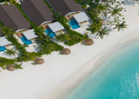 Meyyafushi Maldives - Premium All Inclusive 5