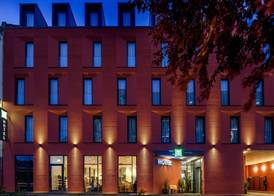 Ibis Styles Aschaffenburg 4
