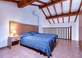 San Nicolao -Residence ''Sognu di Rena'' - Vacanceole 3
