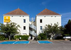 Premiere Classe Nantes Ouest - St Herblain 4