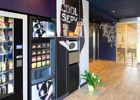 ibis budget Cherbourg - La Glacerie 3
