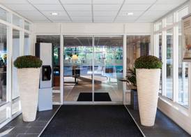 Novotel Maastricht 2