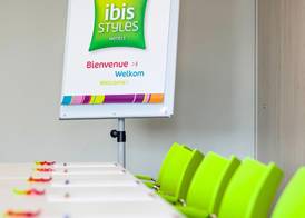 ibis Styles Zeebrugge 4
