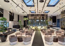Radisson Hotel Izmir Aliaga 5