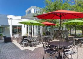 Hilton Garden Inn Chesterton 3
