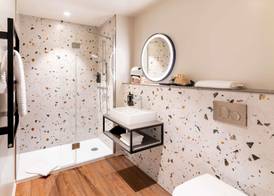 Ibis Styles Strasbourg Centre République 5