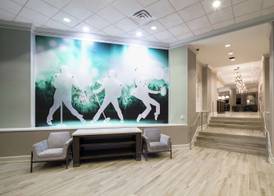 Hampton Inn & Suites Memphis-Beale Street 5