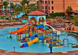 Charmillion Club Aquapark 5