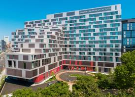Hampton by Hilton at the Boston Seaport District 5
