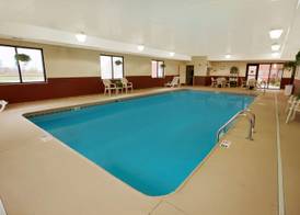 Hampton Inn Sidney 4