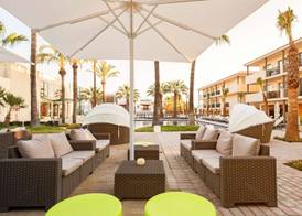 Occidental Ibiza - All Inclusive 3