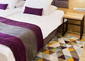 Hotel CONRAD Comfort 2
