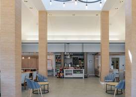 Hilton Garden Inn Plymouth, MI 3