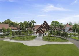 Kahavadi Chiang Rai, Curio Collection by Hilton 2