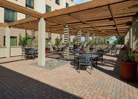 Hampton Inn & Suites Longview North 2
