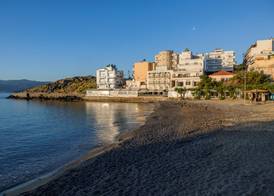 Kitro Beach Hotel - Adults Only 4