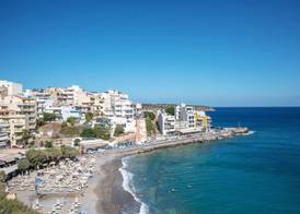 Kitro Beach Hotel - Adults Only 5