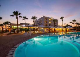 Hotel Baia D'oro 5