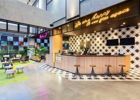 ibis Styles Bekasi Jatibening 4