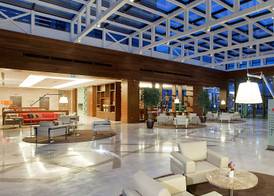 Hilton Garden Inn Konya, Turkey 2