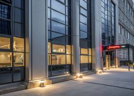 Hampton By Hilton Locarno 4