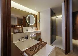 Pullman Lombok Merujani Mandalika Beach Resort 2