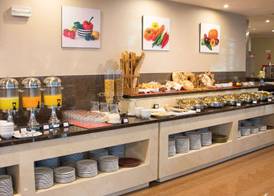 Hilton Garden Inn Lima Surco 3