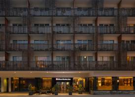 Hilton Garden Inn Davos 3