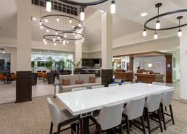 Hilton Garden Inn Minneapolis/Bloomington 5