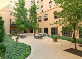 Hilton Garden Inn Bloomington 2