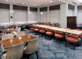 Hilton Garden Inn Frisco 4