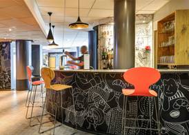 Ibis Orly Chevilly Tram 7 3