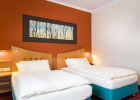 Mercure Hotel Ingolstadt 3