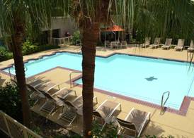 DoubleTree by Hilton Houston Hobby Airport 5
