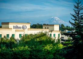 Hilton Seattle Airport & Conference Center 3